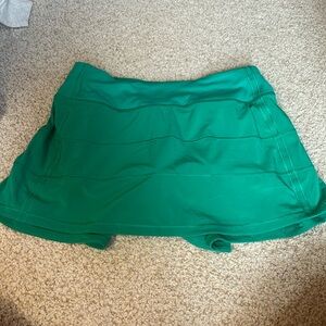 Lululemon skirt